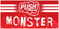 Push Monster Toys