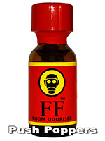 FF Room Odoriser