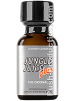 Jungle Juice Plus Poppers Big