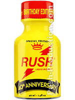Rush Poppers 40th Anniversary Edition