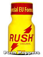 Rush EU Formula