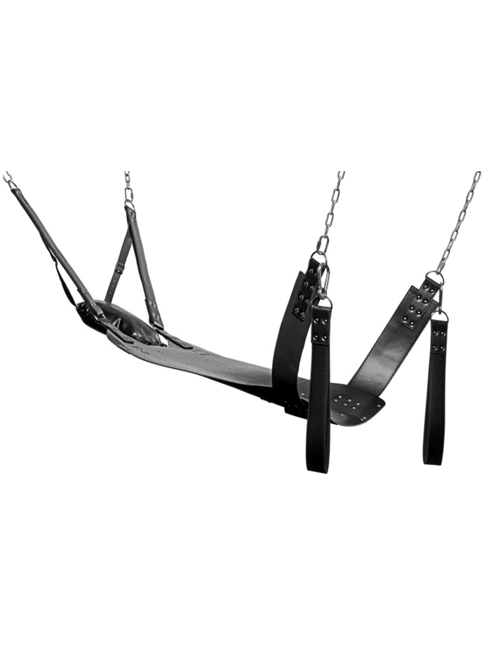 Strict Extreme Sling - Adult Sex Swing