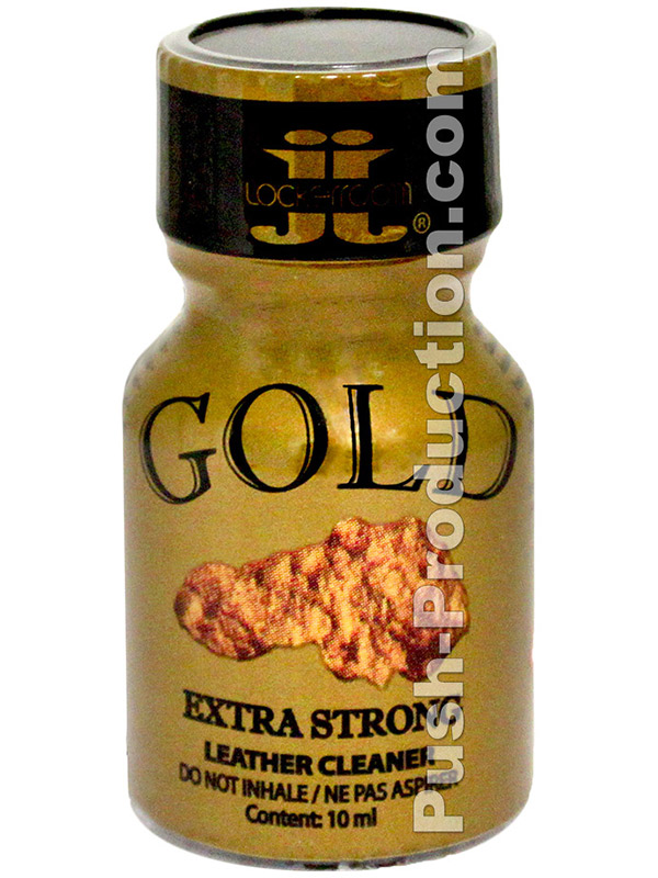 Gold Aroma Extra Strong