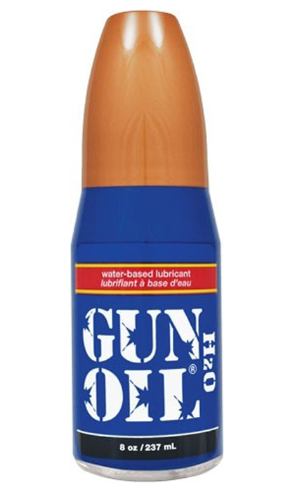 GUN OIL H2O (Wasser) 237 ml - 8 oz