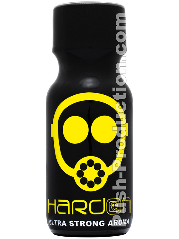 Hardon Ultra Strong Aroma