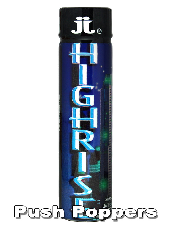 Highrise Poppers
