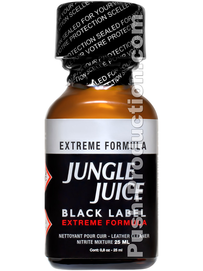 Jungle Juice Black Label Big
