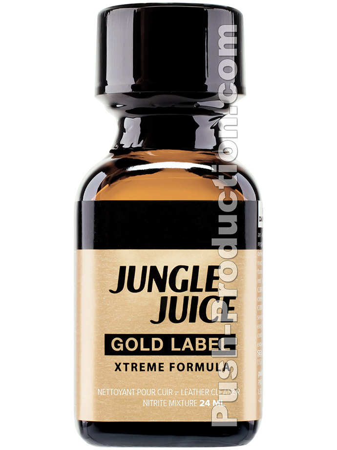 Jungle Juice Gold Label Big