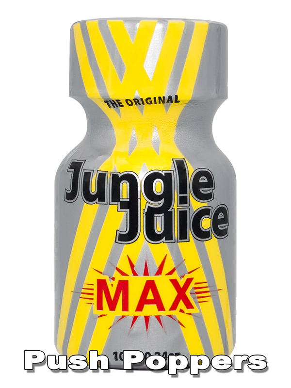 Jungle Juice Max small