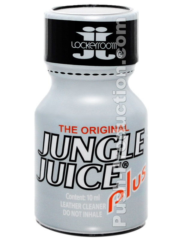 Jungle Juice Plus small