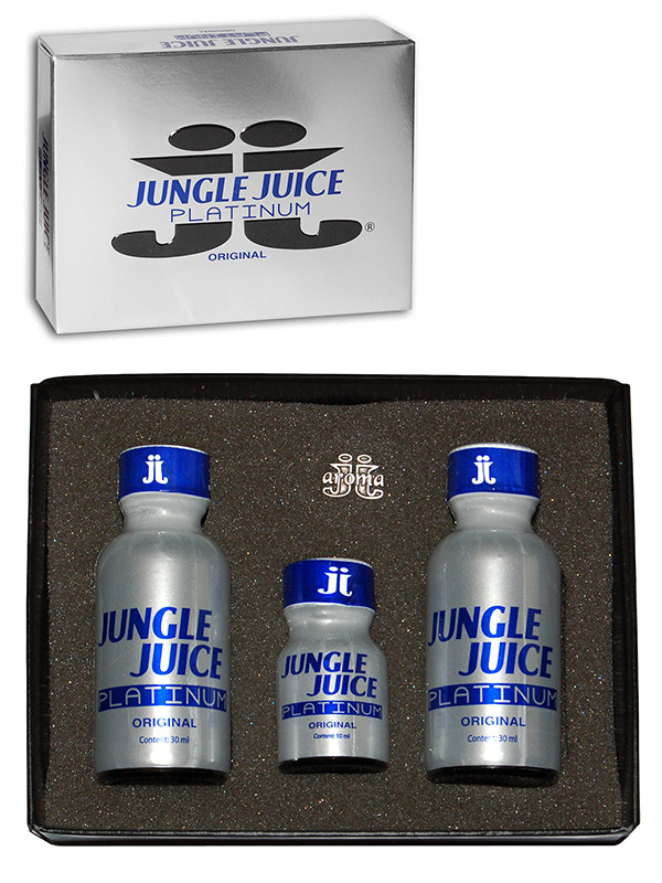 Jungle Juice Aromabox