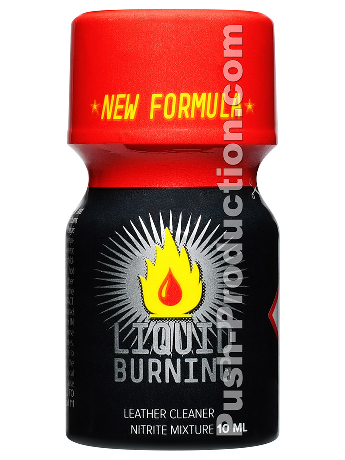 Liquid Burning 10 ml