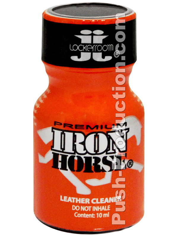 Iron Horse small