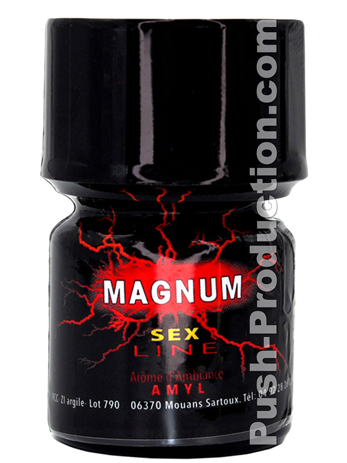 SEXLINE MAGNUM ROT