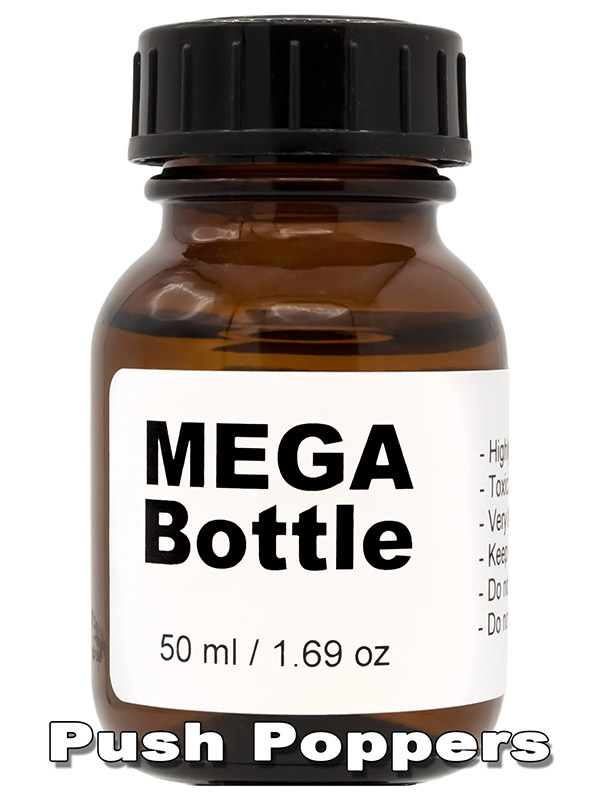 Mega Bottle XXL