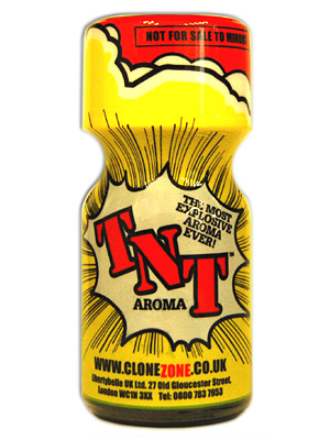 TNT - Yellow