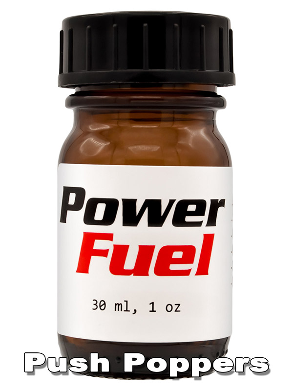 Power Fuel