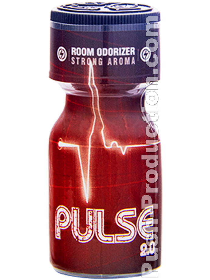 Pulse Poppers 2.0