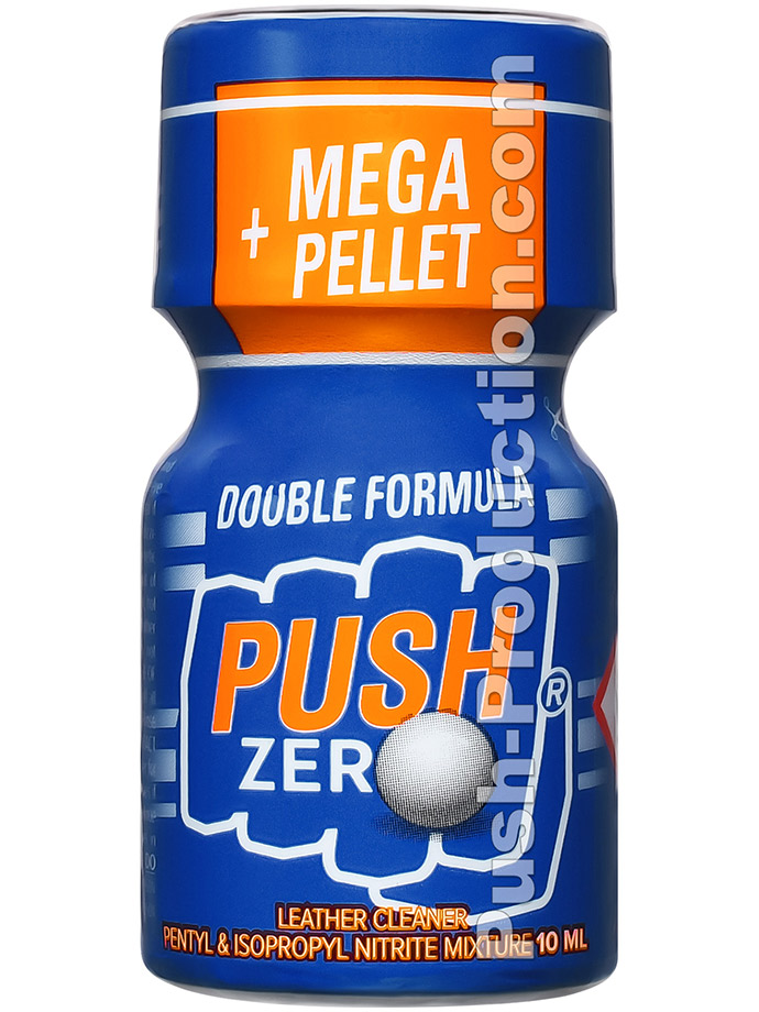 Push Zero