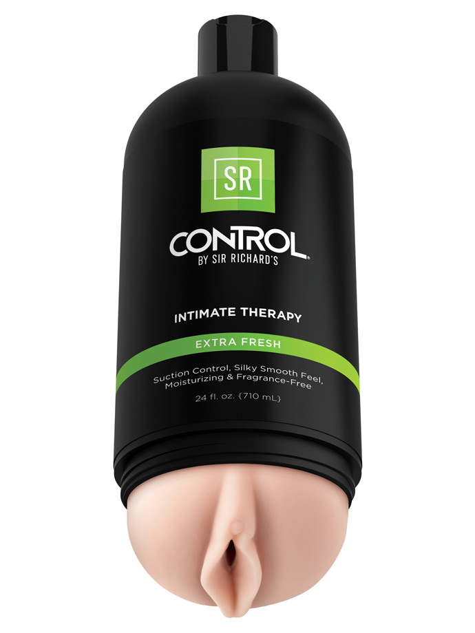 Control - Intimate Therapy Pussy Stroker