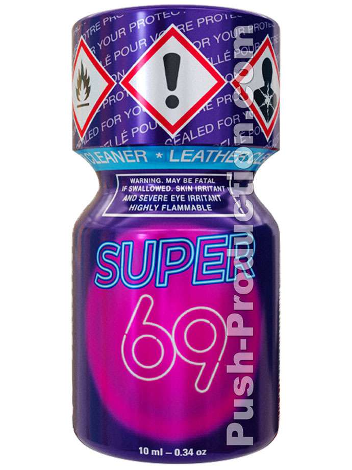 SUPER 69 small