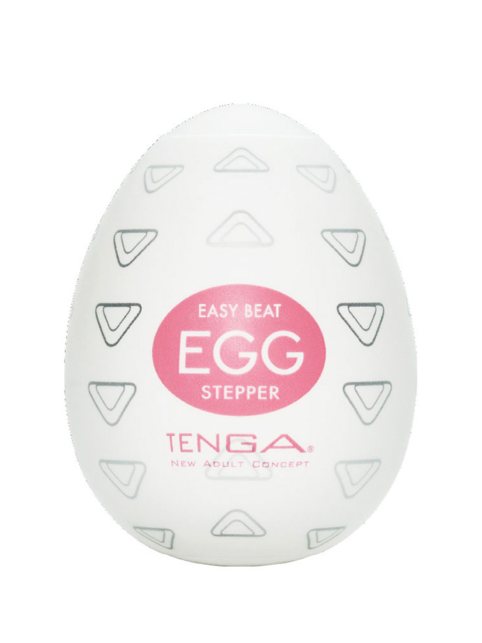 Tenga - Egg Stepper