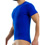 Modus Vivendi - Broaded T-Shirt - Blau