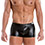 Leather Boxer