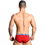 Andrew Christian - Show-It Brief - Red