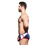 Andrew Christian - Almost Naked Retro Mesh Boxer - Navy