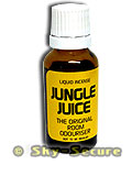 Englisches Jungle Juice