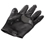 Black Mont - Anal Quintuple Glove