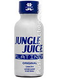 Jungle Juice Platinum Big Round Bottle