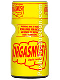 Orgasmus Poppers