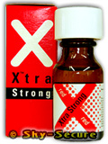 Xtra Strong - Red