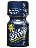 Quicksilver Poppers