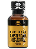 The Real Amsterdam Extra Strong Big Square Bottle