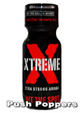 Xtreme Xtra Strong Aroma